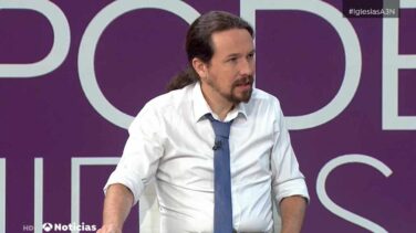 Pablo Iglesias: "No entregaremos la investidura gratis sin negociar"