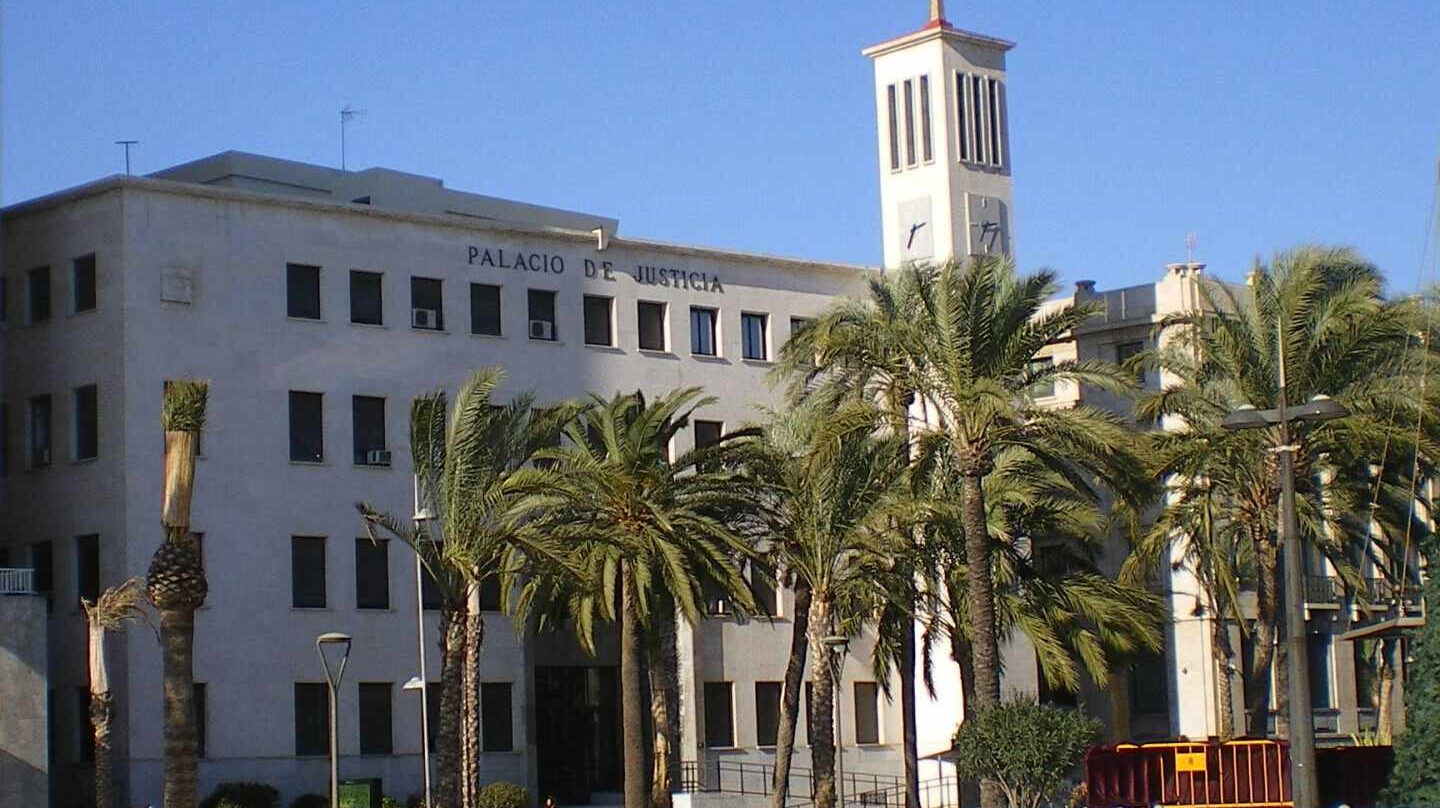 Audiencia Provincial de Almería