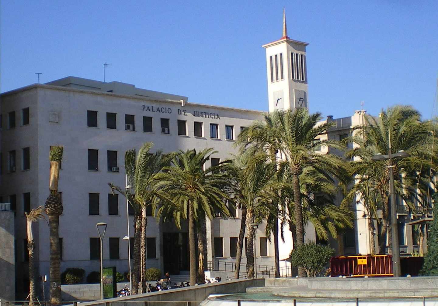 Audiencia Provincial de Almería