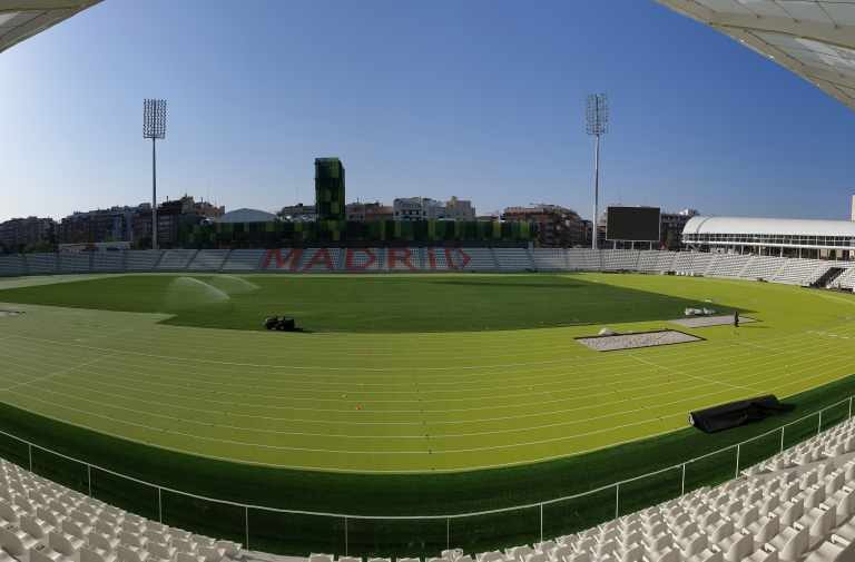 Vallehermoso: un lugar "mágico" que vio caer a Edwin Moses