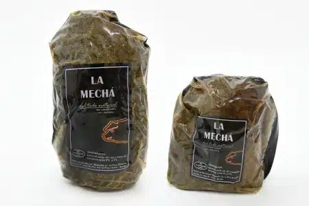 Sanidad recomienda no consumir otros productos de 'La Mechá'