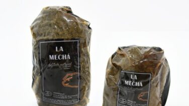 Sanidad recomienda no consumir otros productos de 'La Mechá'