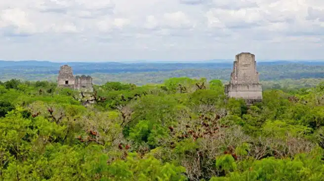 Las maravillas de Guatemala, un paraíso natural por descubrir