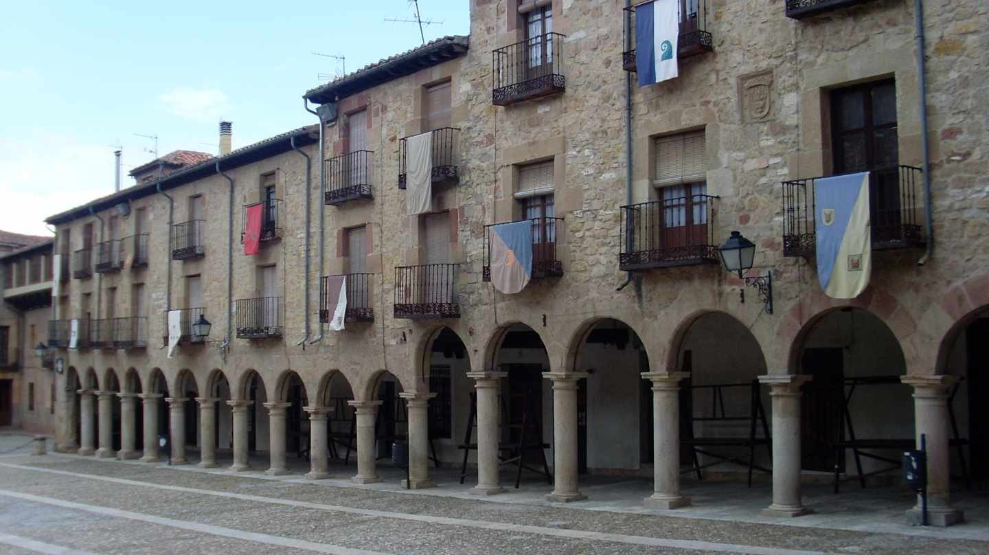 Sigüenza