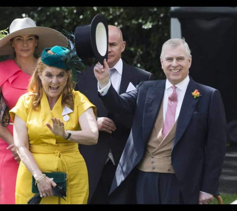 Sexo en la corte de Isabel II