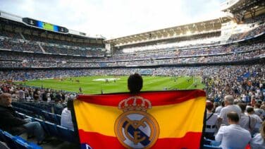 Perfil del catalán del Real Madrid: hombre, de mediana edad y constitucionalista