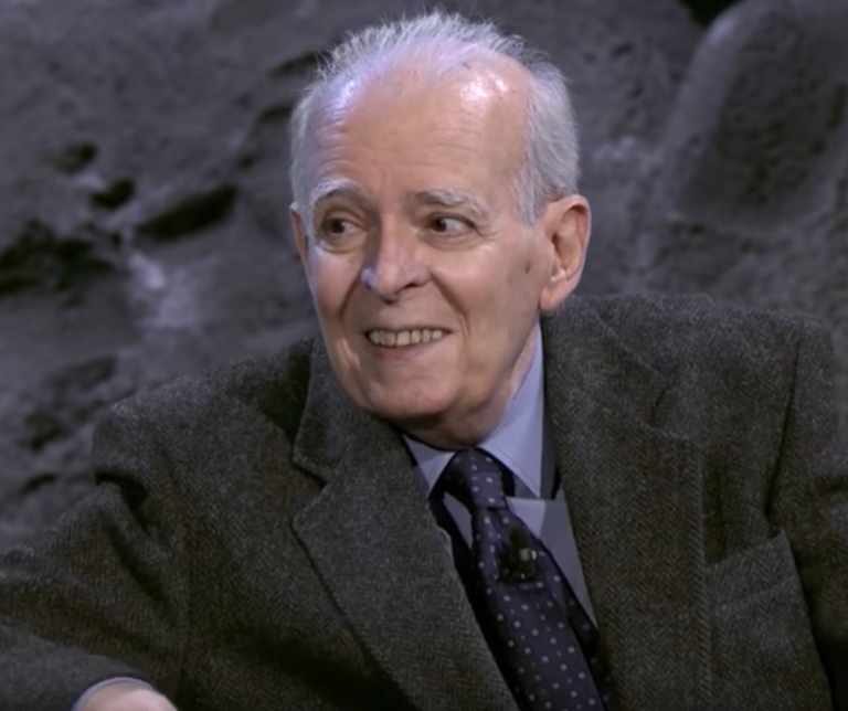 Muere el físico español que ayudó al Apolo a llegar a la luna