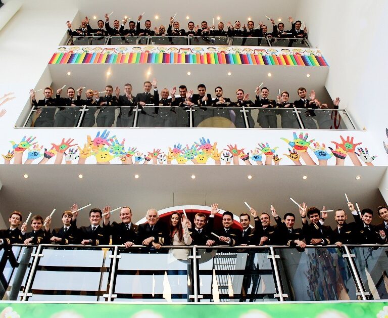 Los pilotos de Ryanair anuncian una huelga de cinco días en septiembre