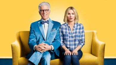 De 'Watchmen' a 'The Good Place': las series que cerrarán 2019