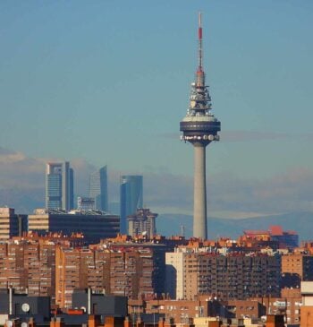 Diez meses del gran fraude de las oposiciones de RTVE: la testigo [...]