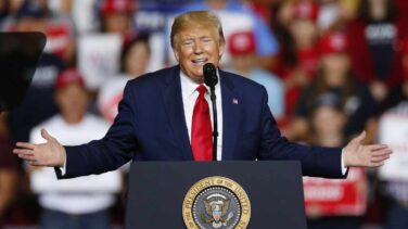 Trump sueña con comprar Groenlandia