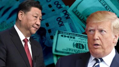 Estados Unidos frente a China: un pulso por el dominio global