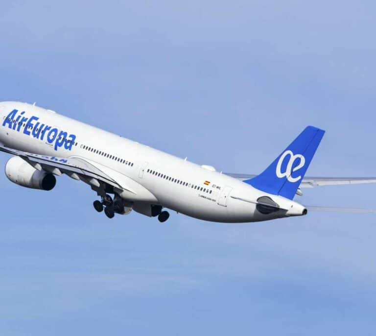 Air Europa ya sufrió un ciberataque similar en 2018 con casi medio millón de afectados