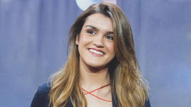 Amaia (OT) anuncia que ha dado positivo en Covid y cancela sus conciertos