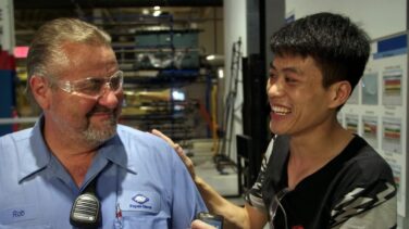 Ya en Netflix 'American Factory', documental de Obama de la relación entre China y EEUU