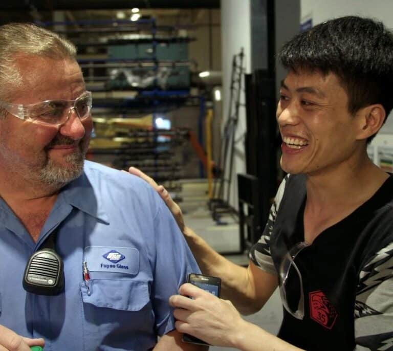 Ya en Netflix 'American Factory', documental de Obama de la relación entre China y EEUU