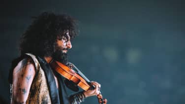 Los conciertos que no te puedes perder hasta final de año