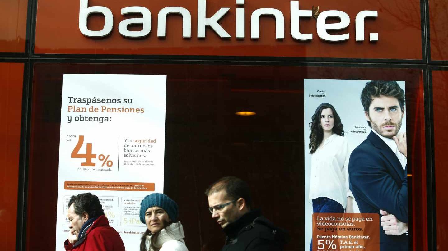 Los bancos se lanzan a la caza de nóminas con rentabilidades hasta el 5%.