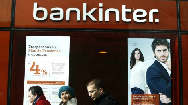 Los bancos se lanzan a la caza de nóminas con rentabilidades hasta el 5%.