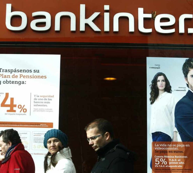 Los bancos se lanzan a la caza de nóminas con rentabilidades hasta el 5%