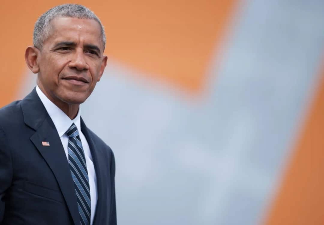 Los libros que va a leer Barack Obama este verano