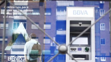 Moody's avisa a BBVA: el 'caso Villarejo' también puede dañar su solvencia