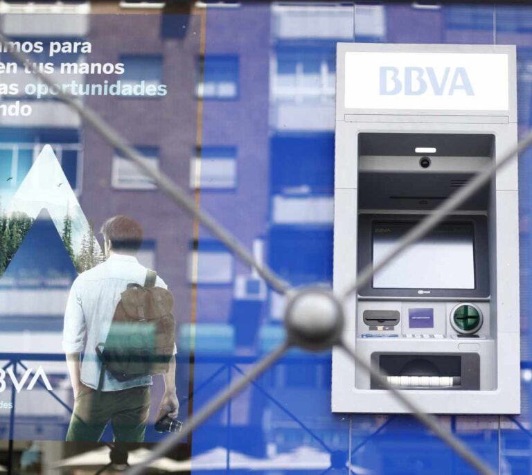 Moody's avisa a BBVA: el 'caso Villarejo' también puede dañar su solvencia