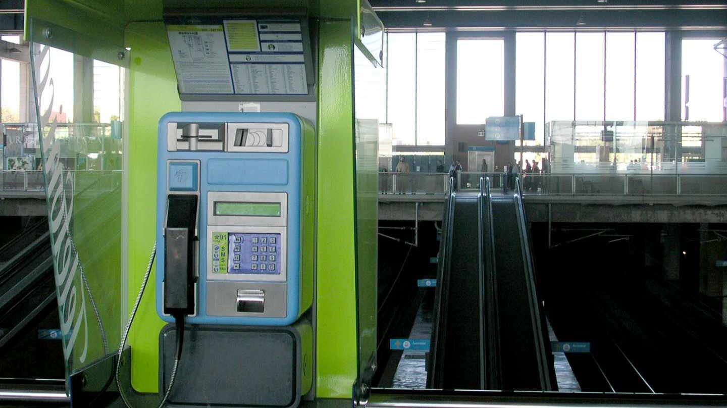 Telefónica se deprime en bolsa: pierde un 54% en cuatro años y se hunde en niveles de 1997.