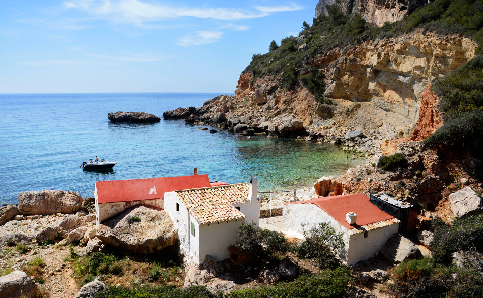 Cala Llebeig