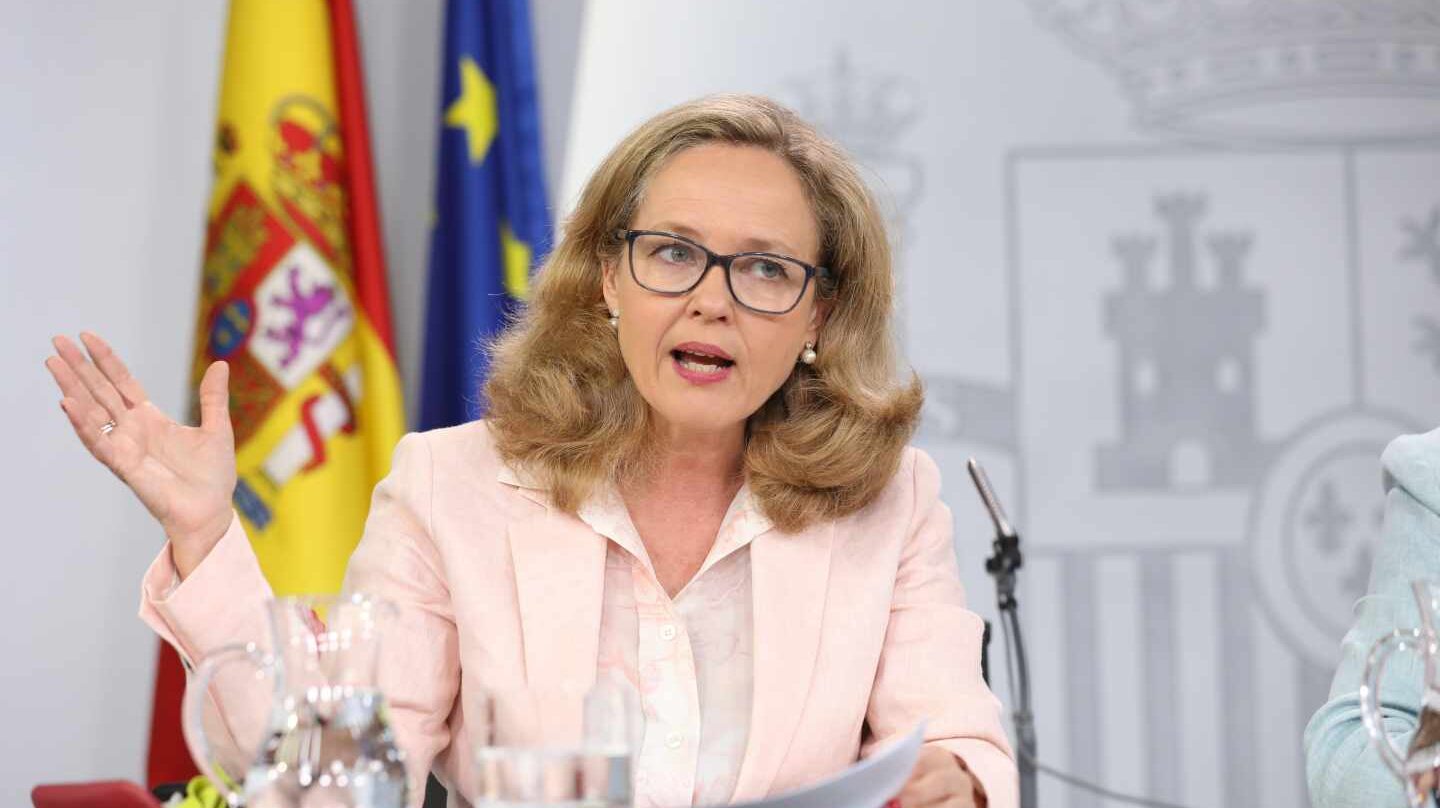 La deuda pública marca un nuevo récord, al superar los 1,2 billones de euros.