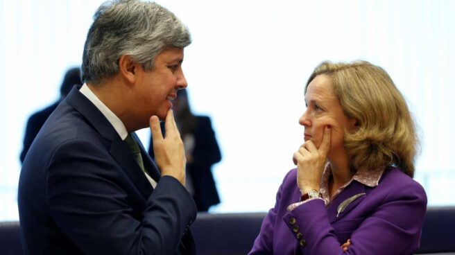 centeno_calviño El mito del Portugal ejemplar: ¿va tan bien como se cuenta?