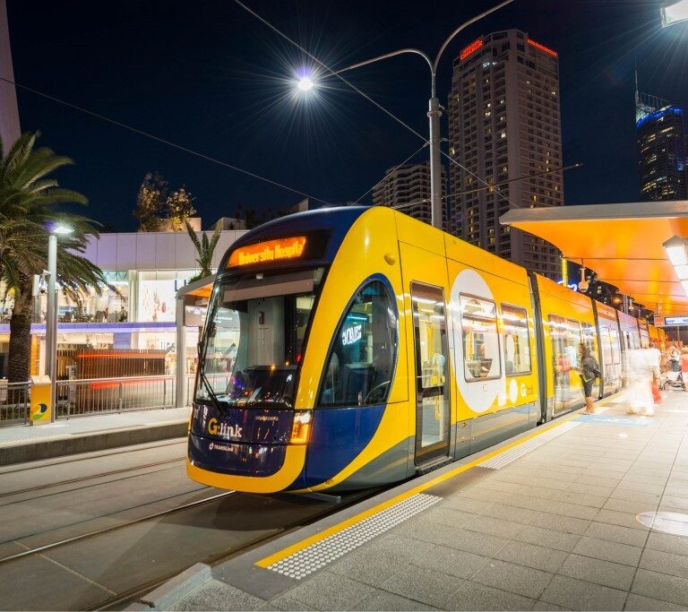 ACS logra a través de Cimic contratos ferroviarios en Australia por 260 millones