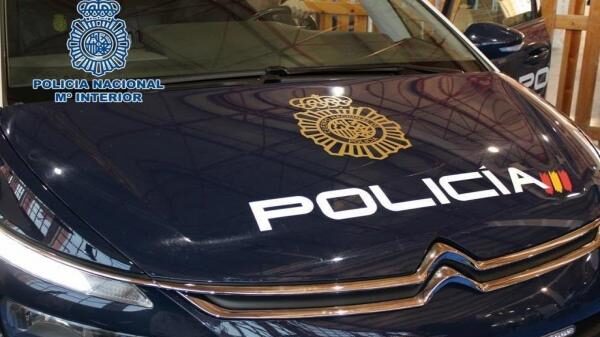 Hallan el cuerpo de un hombre dentro de un vehículo en Gran Canaria