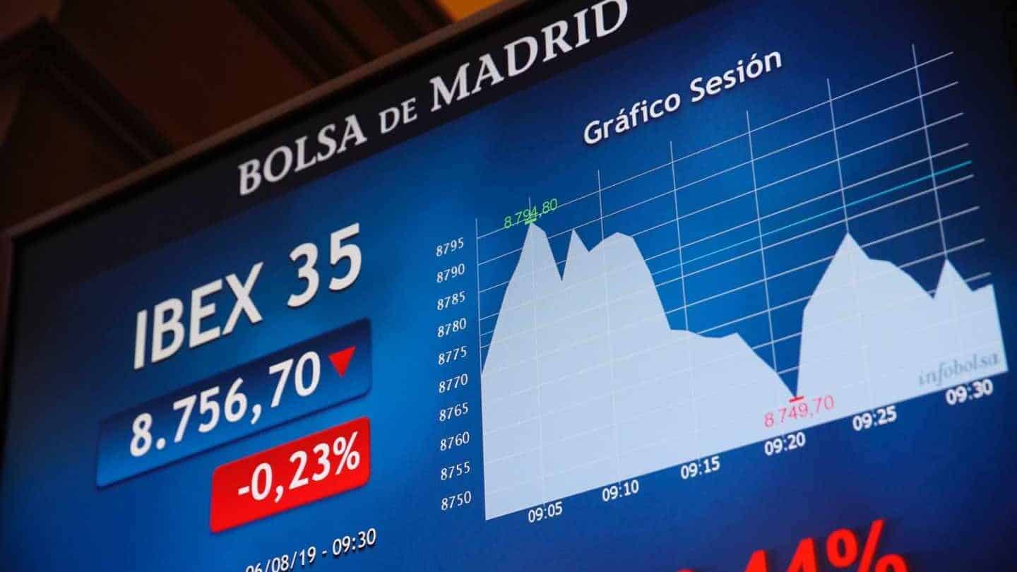 Fondos de inversión y bancos ya controlan el 20% de los medios cotizados