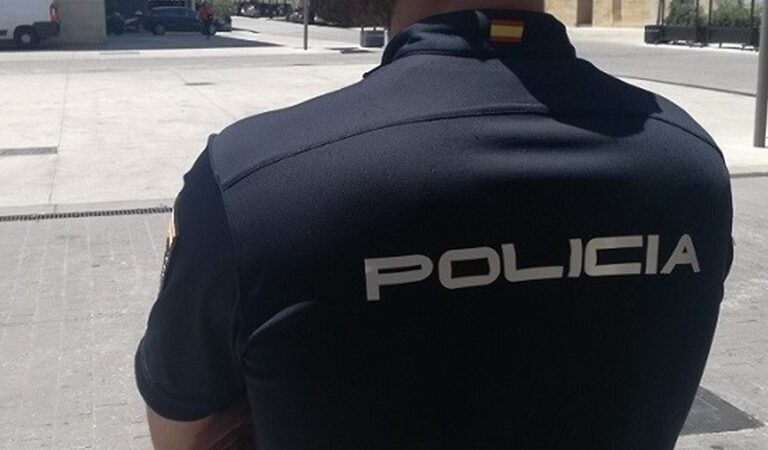 Un toro escapa por las calles de Algemesí (Valencia) y la Policía lo abate de un disparo