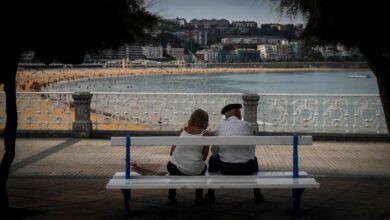 Qué son las DANA, el fenómeno que pone en aviso por tormentas a toda España