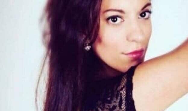 Imagen de Diana Quer