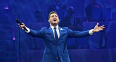 Michael Buble y su voz cumplen 47 años
