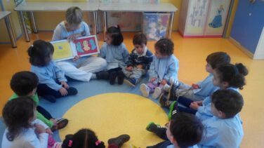 La aventura del 'cole de mayores': cómo ayudar a los niños a adaptarse