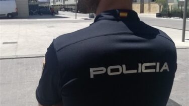 Detenido en Pontevedra un acusado de apuñalar a su exmujer delante de sus hijos