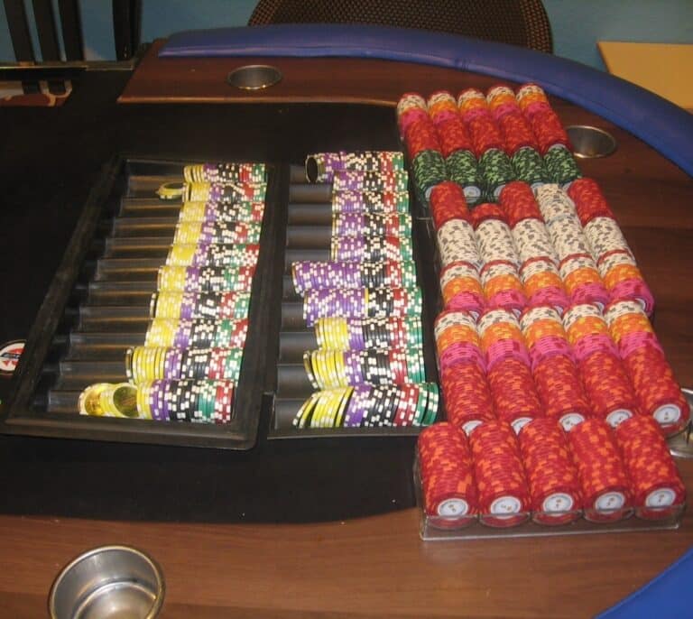 3.000 euros de multa por jugar una partida de poker ilegal en Madrid