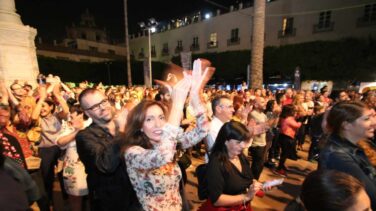 ¿Cuánto se gasta tu ayuntamiento en las fiestas populares?