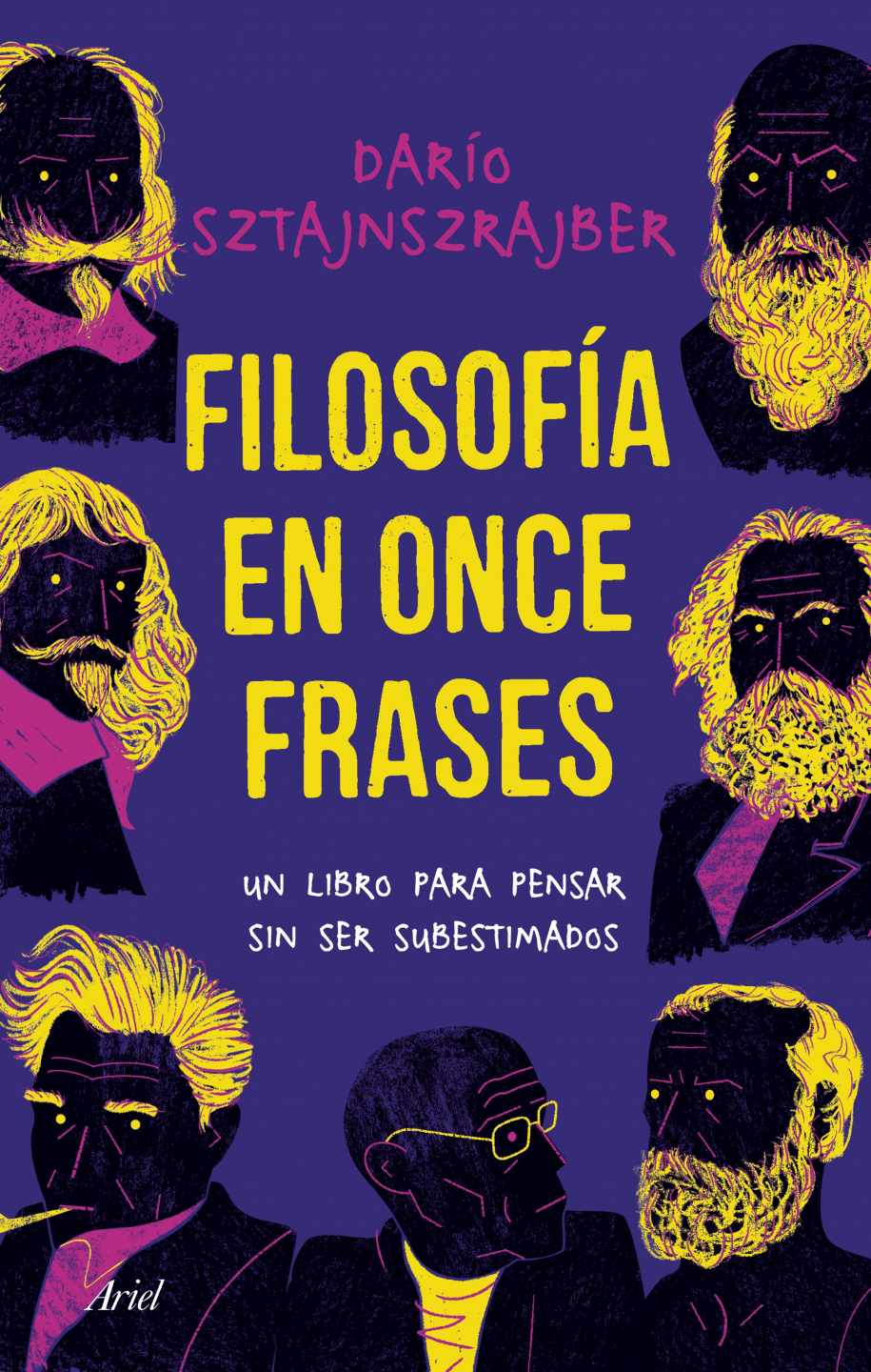 'Filosofía en once frases'