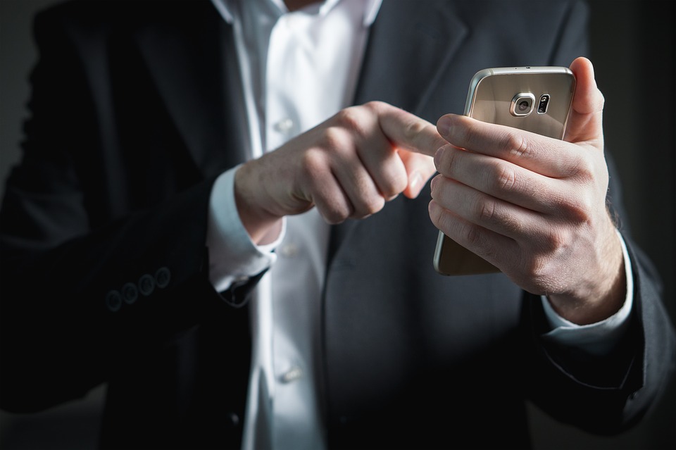 Smartphone