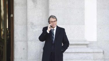 Anticorrupción pide cárcel para 17 empresarios y ex altos cargos de Mas por adjudicaciones a dedo