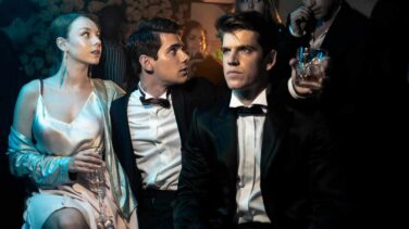 Tráiler de la segunda temporada de 'Élite', que llega a Netflix el 6 de septiembre