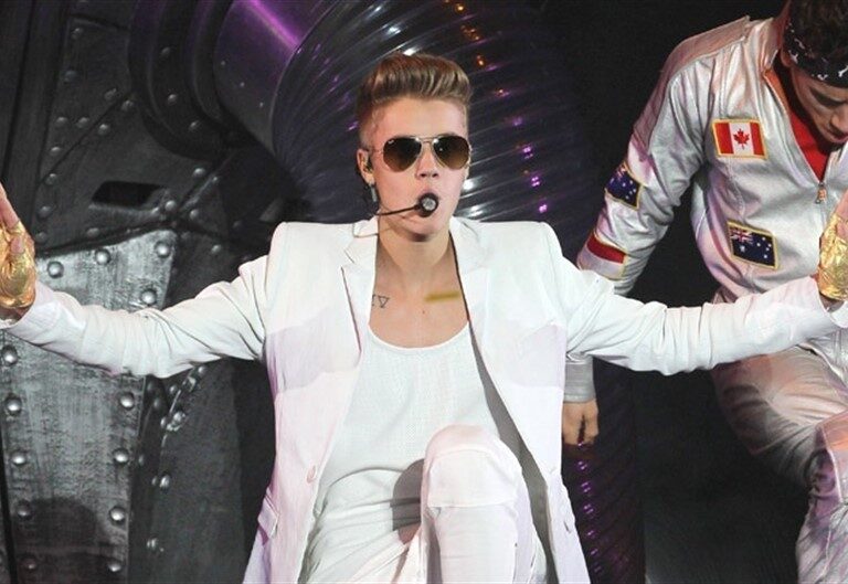 Justin Bieber confiesa que padece la enfermedad de lyme