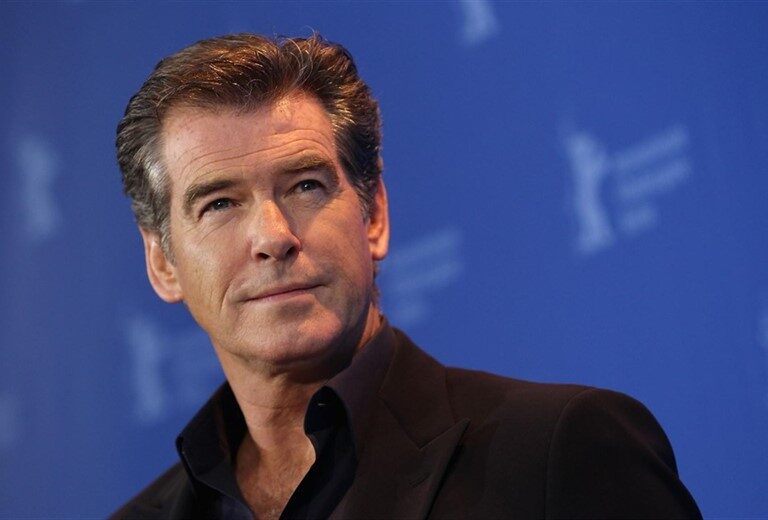 Pierce Brosnan protagonizará la película sobre Eurovisión que prepara Netflix