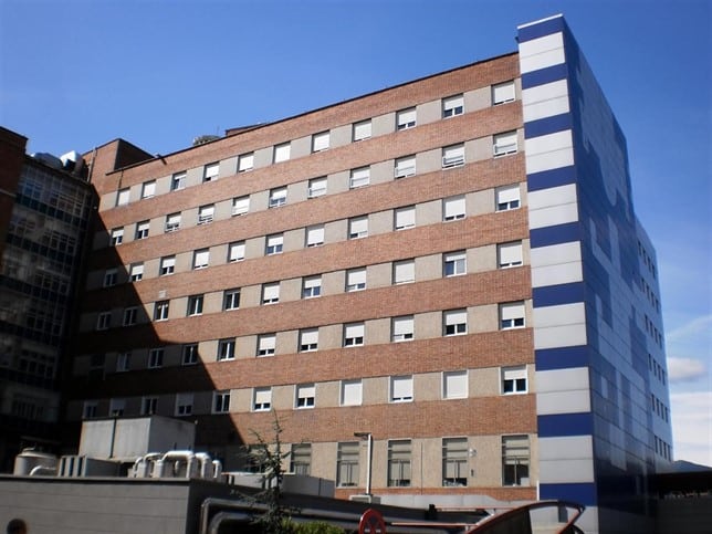 Hospital de Cruces