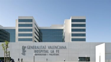 Fallece una anciana de 76 años que estaba herida y desorientada en Valencia
